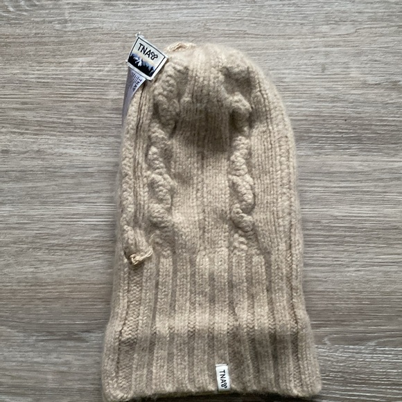 TNA Hat - Picture 3 of 5